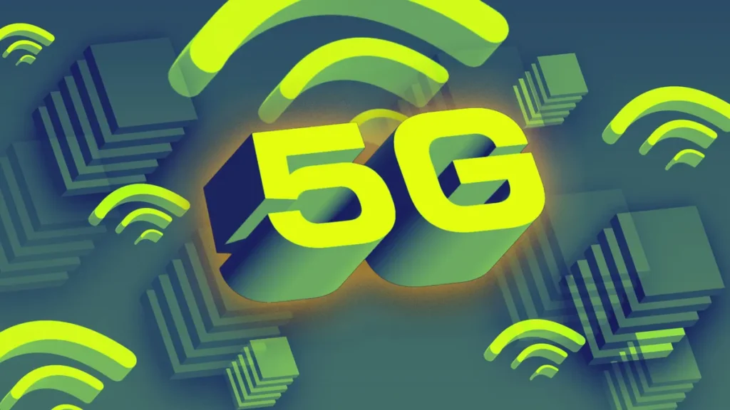 5G Home Internet: The Future Is Here