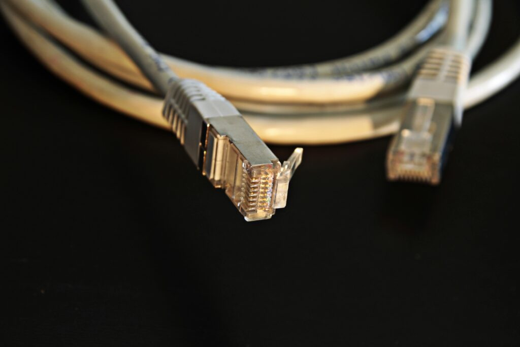 LC LC patch cord