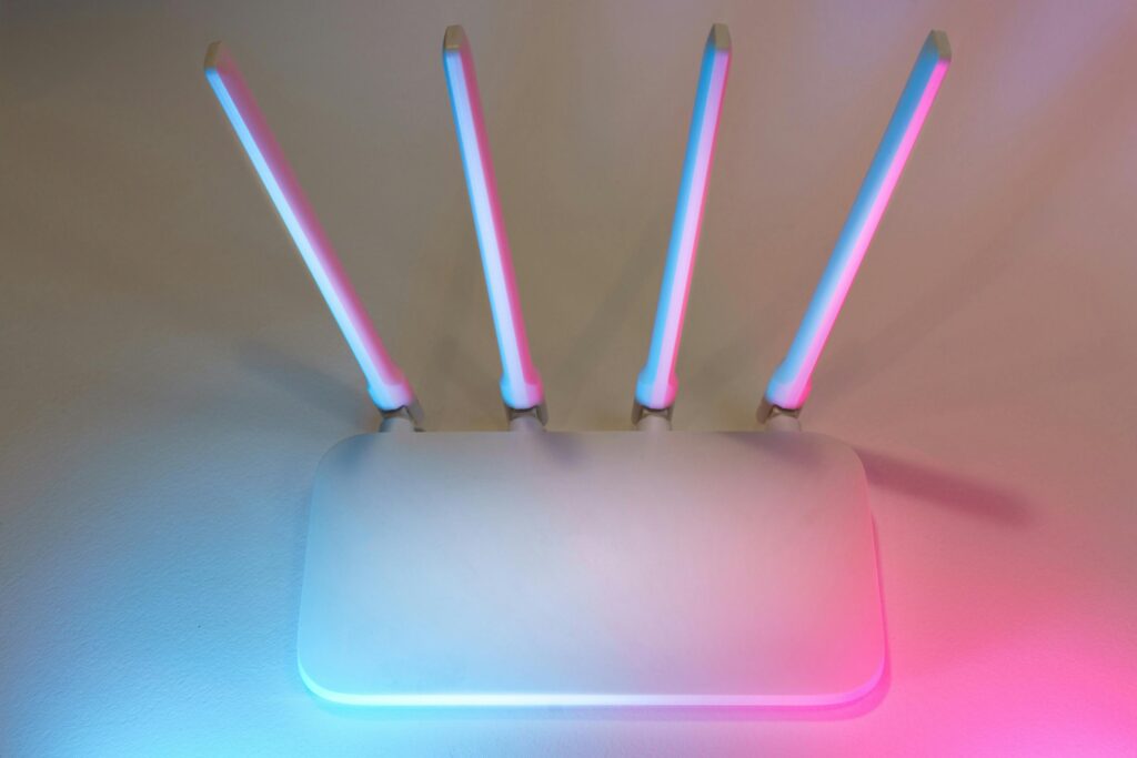 access point issues