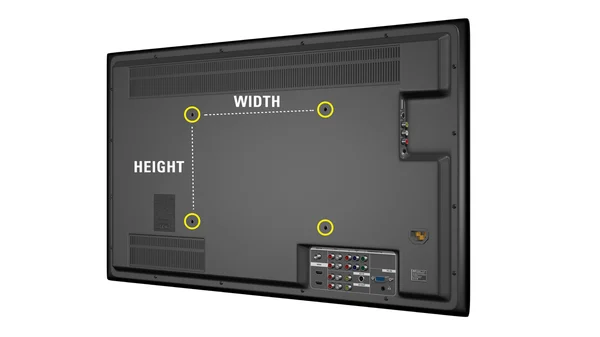 are all tvs mountable