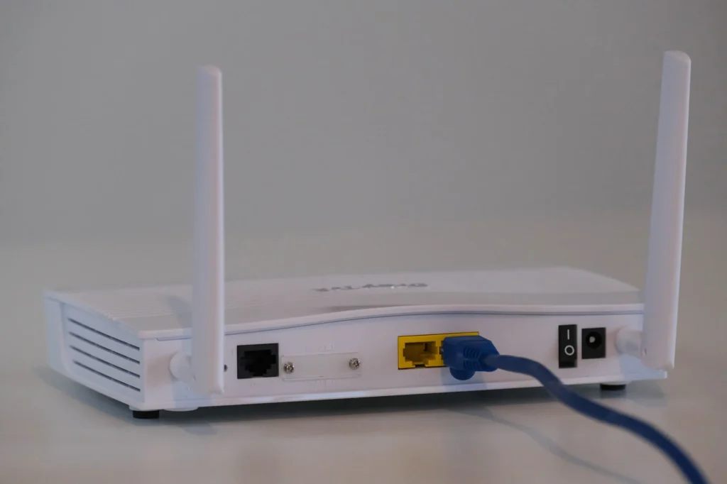 ethernet 