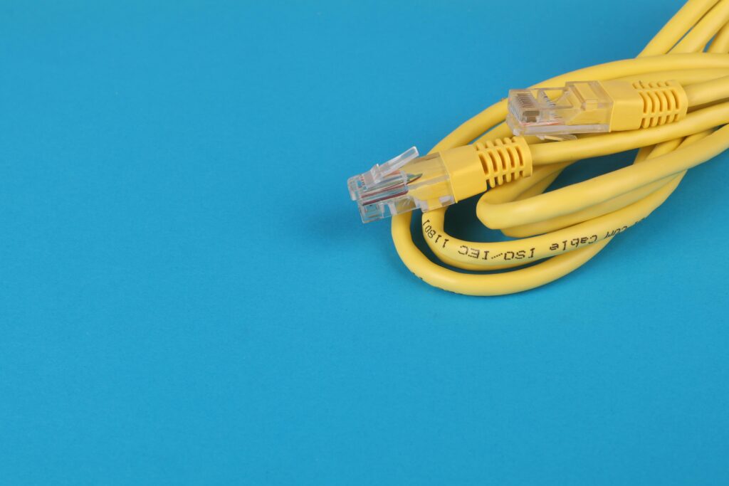 LC LC patch cord