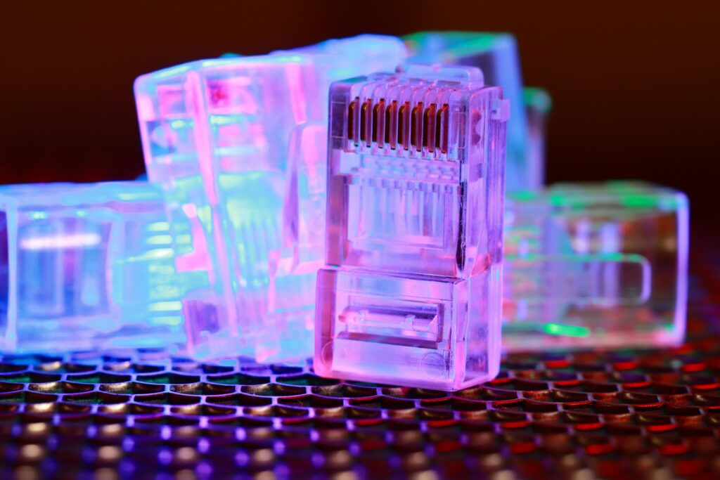 Ethernet