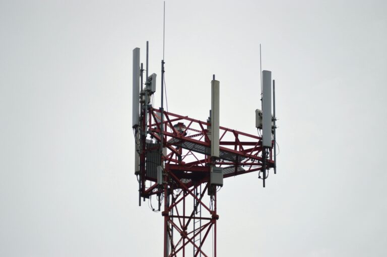 how to get internet where there is no service
