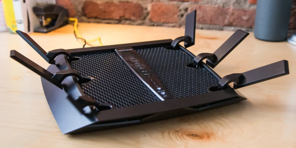 is it bad to have 2 wifi routers