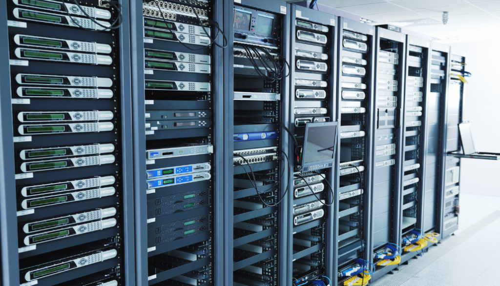 network rack cabinet