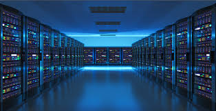 network rack cabinet