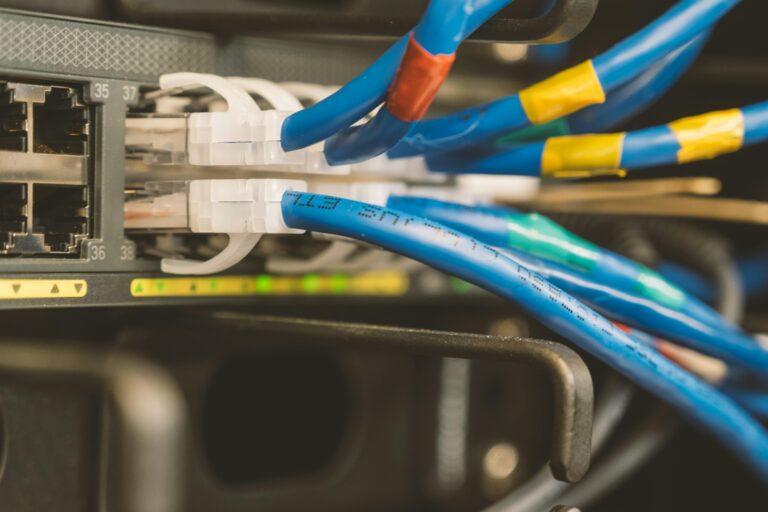 ethernet cable vs network cable whats the difference