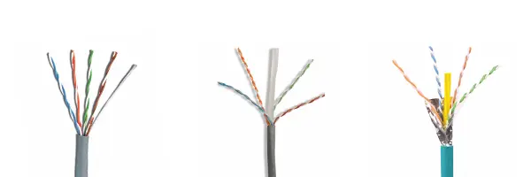 top 5 cat6 cable manufacturers in india