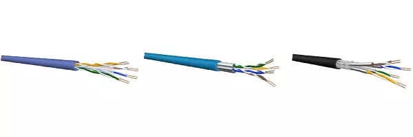 top 5 cat6 cable manufacturers in india