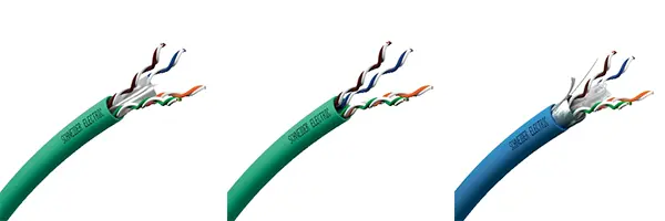 top 5 cat6 cable manufacturers in india