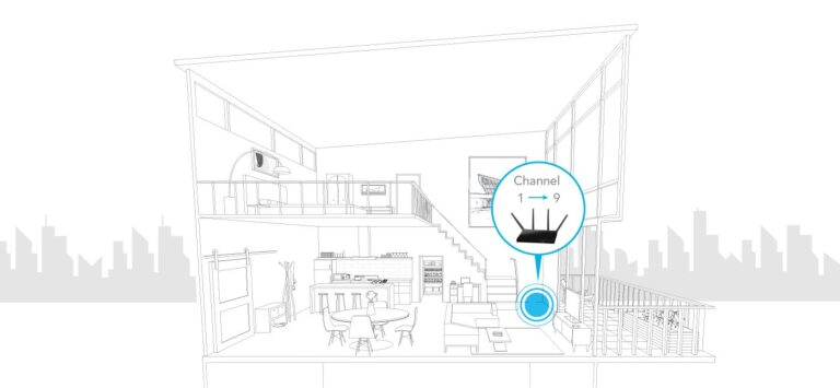 How to Fix Wi-Fi Dead Zones at Home
